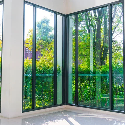 double pane glass in The Acreage, FL