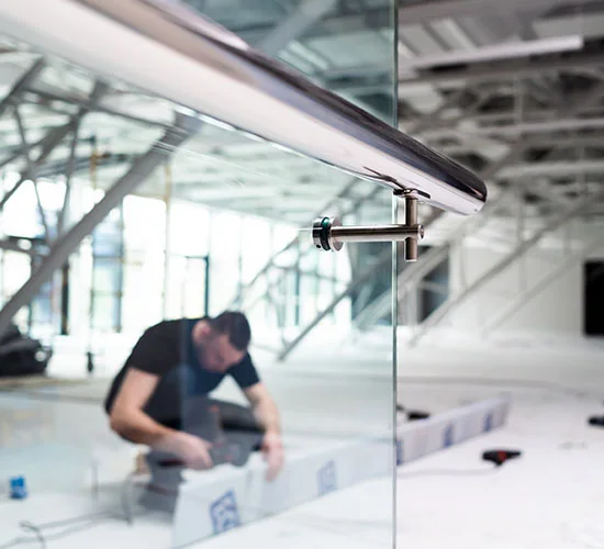 The Acreage, FL highly skilled glass repair technicians