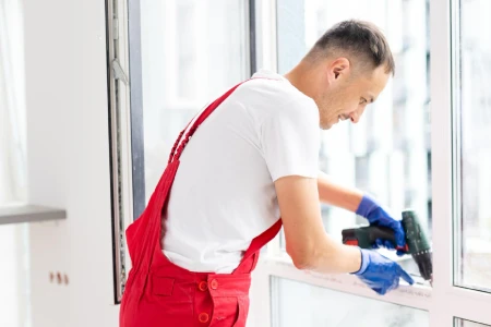 24/7 Glass Door Repair Facilities in The Acreage, FL