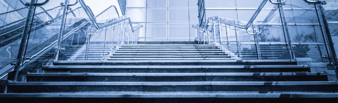 Glass Panel Inserts in The Acreage, FL