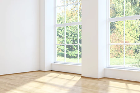 Residential Glass Window Installation in The Acreage, FL